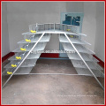 Quail Farming Cage Manufacturer